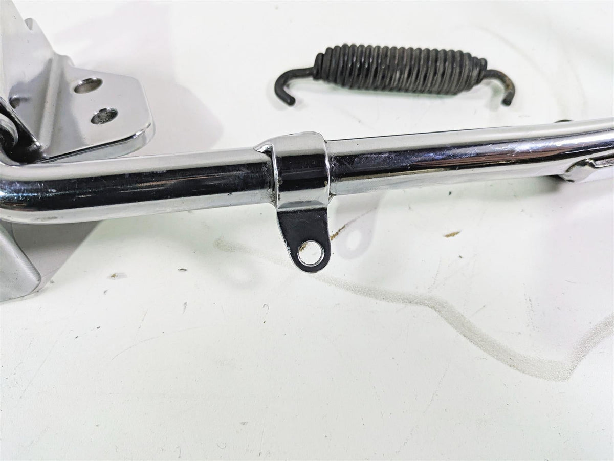 2009 Harley Touring FLHX Street Glide Side Kick Stand Jiffy Kickstand 50075-07A {{ shop.shopifyCountryName }} - Mototech271