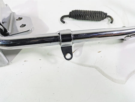 2009 Harley Touring FLHX Street Glide Side Kick Stand Jiffy Kickstand 50075-07A {{ shop.shopifyCountryName }} - Mototech271