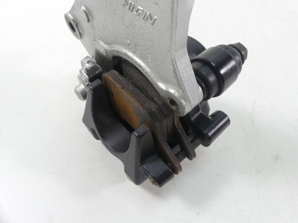 1999 Buell X1 Lightning Rear Nissin Brake Caliper + Mount 44087-98Y {{ shop.shopifyCountryName }} - Mototech271