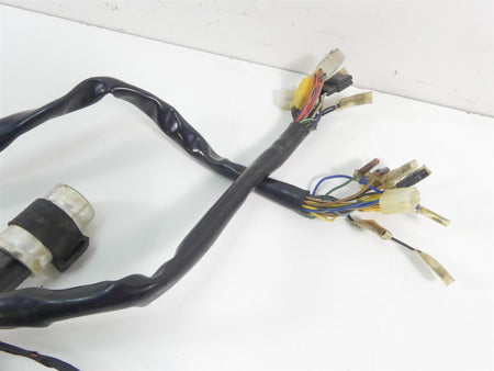 1978 Yamaha XS650 SE Special Wiring Harness Coils Rectifier Set 3G1-82590-51-00 {{ shop.shopifyCountryName }} - Mototech271