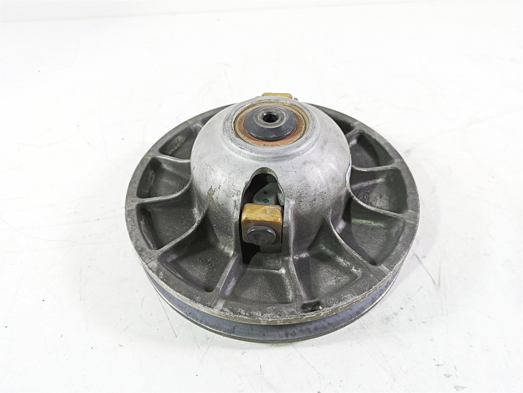 2020 Polaris RZR XP 1000 EPS Secondary Driven Clutch 1323426 1323403 {{ shop.shopifyCountryName }} - Mototech271