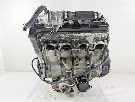 2002 Yamaha YZFR1 R1 Running Engine Tranny 5PW00 N508E - 26k 5PW-15100-00 {{ shop.shopifyCountryName }} - Mototech271