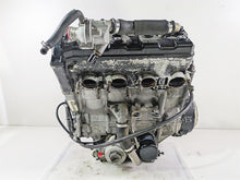 Load image into Gallery viewer, 2002 Yamaha YZFR1 R1 Running Engine Tranny 5PW00 N508E - 26k 5PW-15100-00
