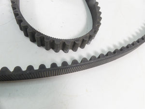 2014 Harley Touring FLHX Street Glide Rear Main Drive Belt 140T 1" 40024-09