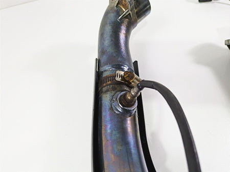 2016 Indian Chief Classic Exhaust Header Manifold Pipe Set 1262761 1262763 {{ shop.shopifyCountryName }} - Mototech271