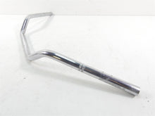 Load image into Gallery viewer, 2001 Indian Centennial Scout Straight Oem Handlebars Handle Bars 39-018
