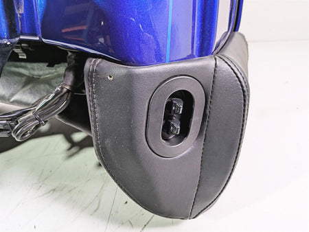 2015 Harley Touring FLHTKL E -Glide Low Rear Trunk Tour Pak Set 53000346 {{ shop.shopifyCountryName }} - Mototech271