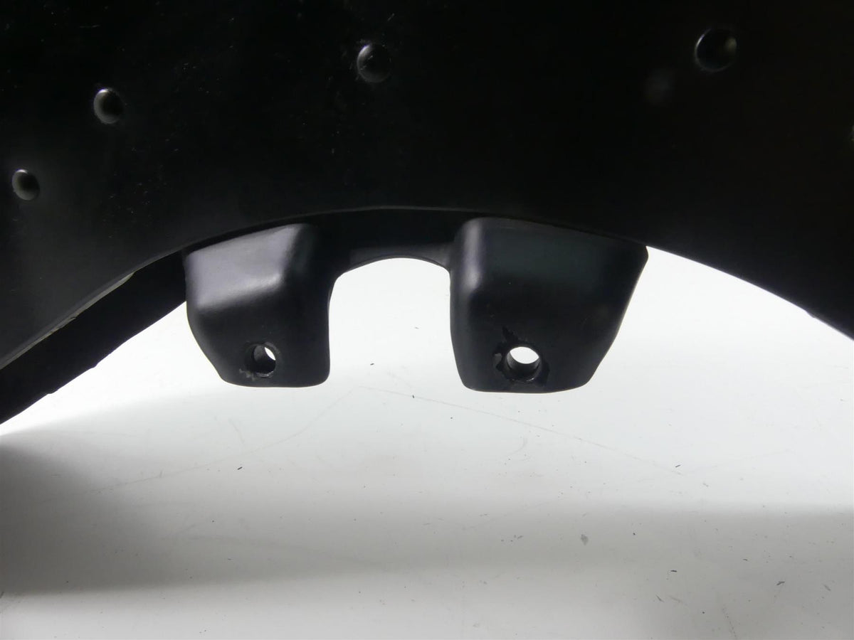 2013 Harley Touring FLTRX Road Glide Front Fender Guard - Dented 59045-00B {{ shop.shopifyCountryName }} - Mototech271