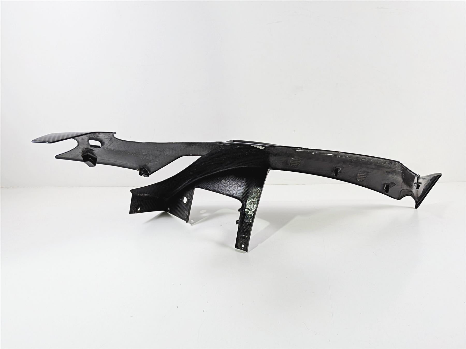 2022 Yamaha YZF R1 R1M RN65 Left Main Fairing Carbon Fiber Fairing B4S-2835U-00-Mototech271