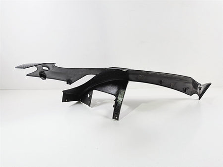 2022 Yamaha YZF R1 R1M RN65 Left Main Fairing Carbon Fiber Fairing B4S-2835U-00-Mototech271