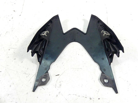 2018 BMW S1000RR K46 Tail Rear Center Cover Fairing Blinker Mount 46628533890 {{ shop.shopifyCountryName }} - Mototech271