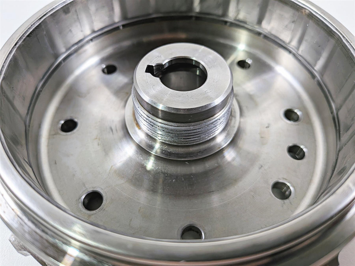 2015 KTM 1290 R Super Duke LC8 Ignition Fly Wheel Rotor 60239105000-Mototech271
