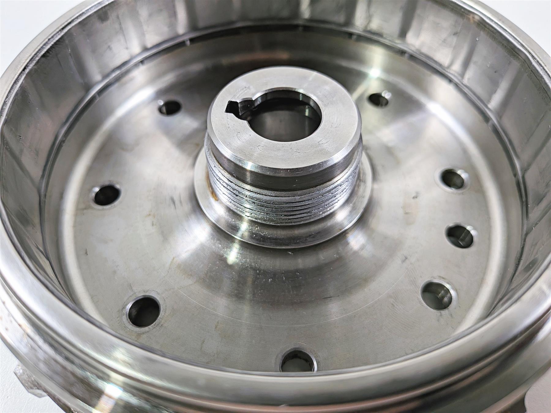 2015 KTM 1290 R Super Duke LC8 Ignition Fly Wheel Rotor 60239105000-Mototech271