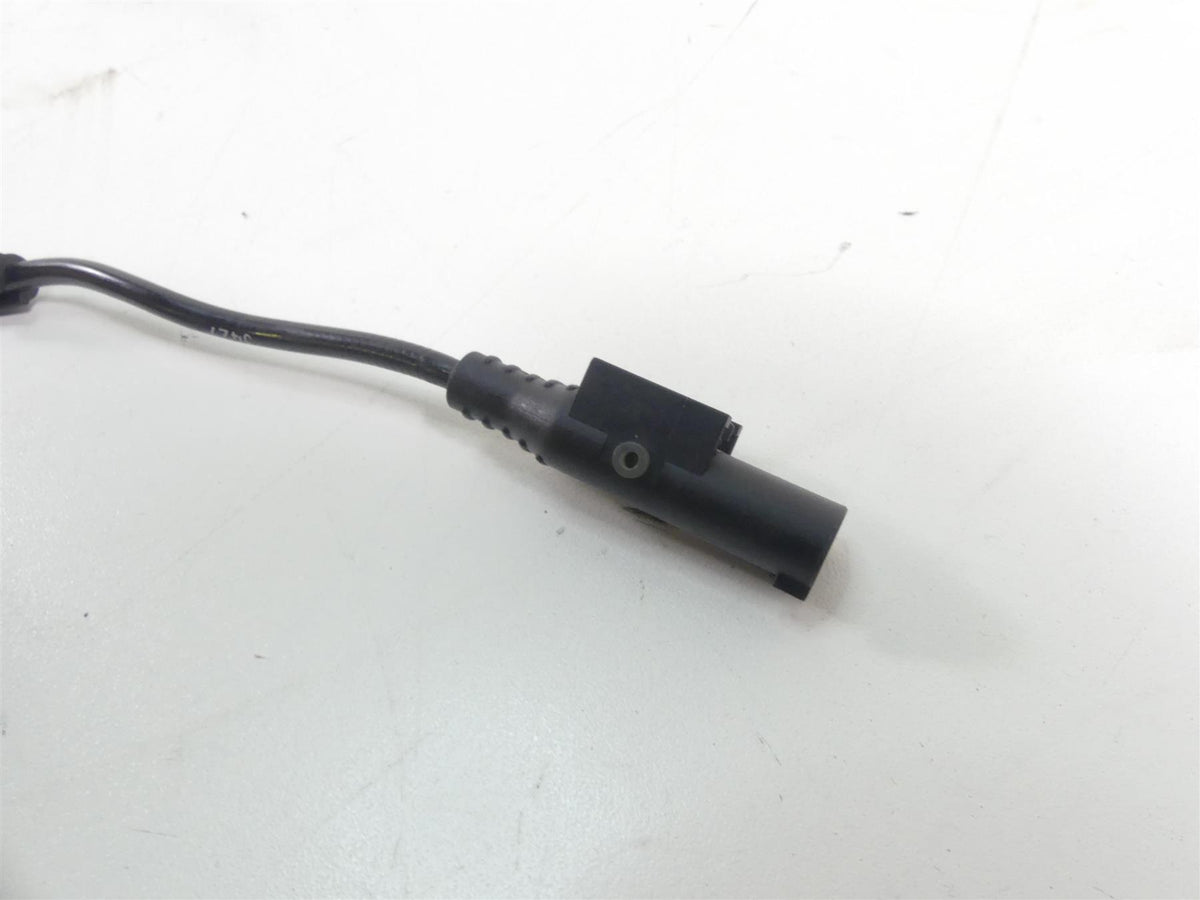 2008 BMW R1200GS K25 Front Wheel Abs Brake Speed Sensor 34527677824 {{ shop.shopifyCountryName }} - Mototech271