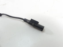 Load image into Gallery viewer, 2008 BMW R1200GS K25 Front Wheel Abs Brake Speed Sensor 34527677824
