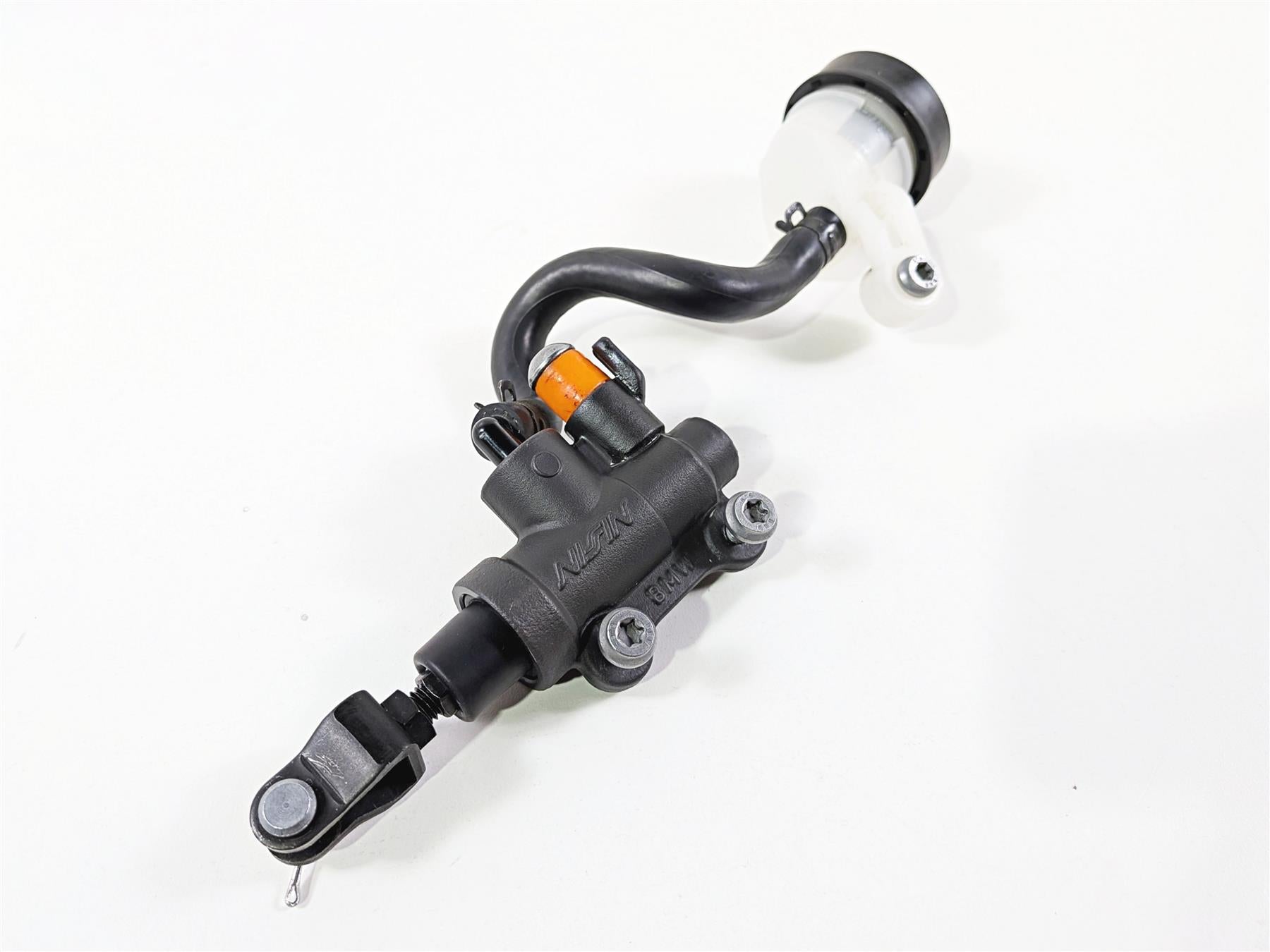 2023 BMW R1250RT RTP K52 Nissin Rear Brake Master Cylinder 1/2" Bore 34318522398 {{ shop.shopifyCountryName }} - Mototech271