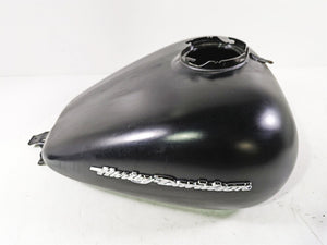 2017 Harley Touring FLTRXS Road Glide Fuel Gas Petrol Tank - No Dents 61356-08