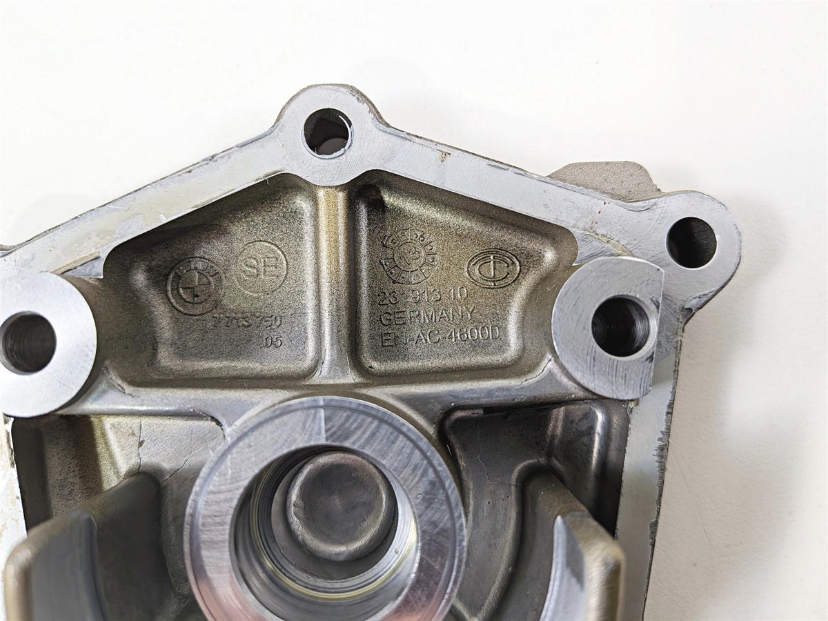 2017 BMW S1000RR K46 Engine Side Timing Cover 11147713749 {{ shop.shopifyCountryName }} - Mototech271
