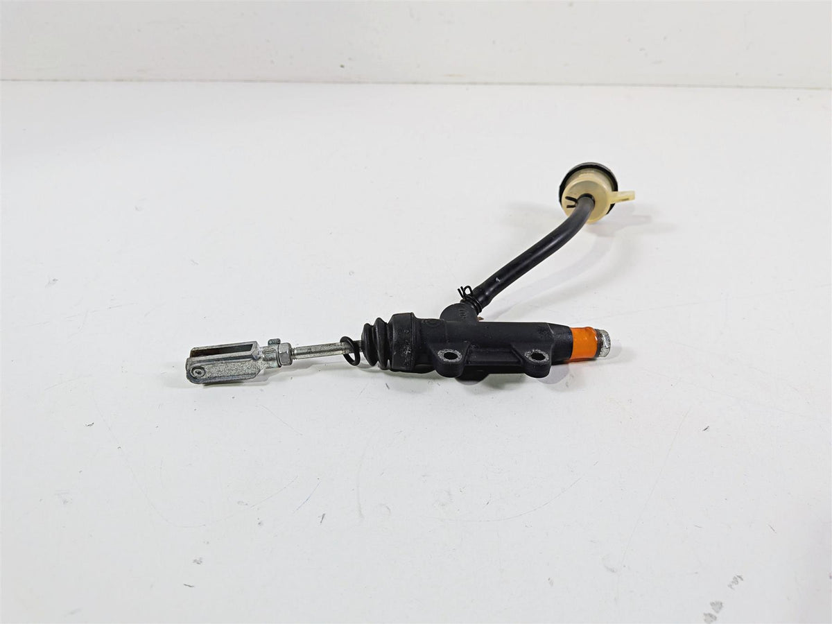 2008 Aprilia RSVR 1000 Factory Rear Brembo Brake Master Cylinder AP8133875 {{ shop.shopifyCountryName }} - Mototech271