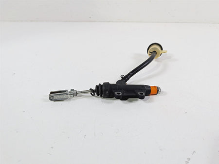 2008 Aprilia RSVR 1000 Factory Rear Brembo Brake Master Cylinder AP8133875 {{ shop.shopifyCountryName }} - Mototech271