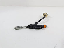Load image into Gallery viewer, 2008 Aprilia RSVR 1000 Factory Rear Brembo Brake Master Cylinder AP8133875

