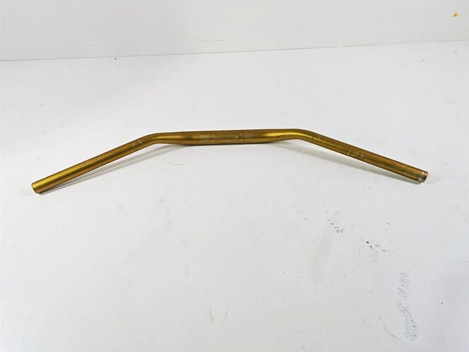 2009 Ducati Multistrada 1100 S Rizoma Gold Handlebar Handle Bar MA005G {{ shop.shopifyCountryName }} - Mototech271