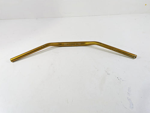 2009 Ducati Multistrada 1100 S Rizoma Gold Handlebar Handle Bar MA005G | Mototech271