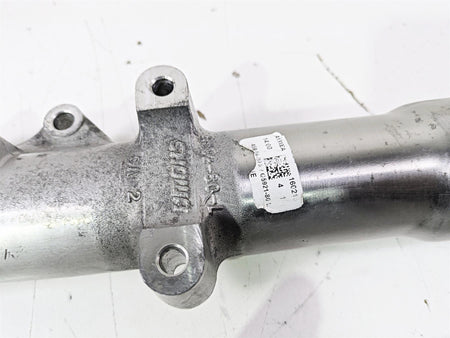 2016 Harley FLSTC Softail Heritage Showa Front Fork Leg Set 45915-08A 45916-07A {{ shop.shopifyCountryName }} - Mototech271