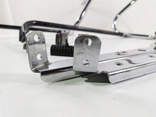 Load image into Gallery viewer, 1998 Harley Touring FLHRCI Road King Saddlebag Rail Guard Support Set 49187-97

