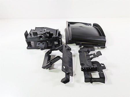 2014 Harley FXSB Softail Breakout Battery Electrical Carrier Set - Read 69200451-Mototech271
