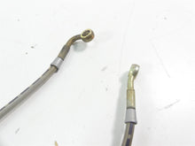 Load image into Gallery viewer, 2017 Polaris RZR 1000 S Front Rear Left Right Brake Line Hose Tube Set 1912252
