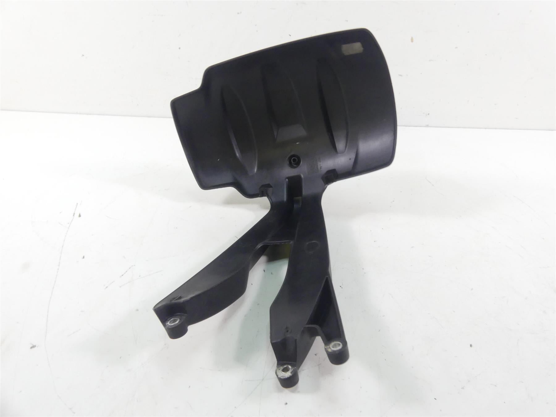 2017 BMW R1200GS GSW K50 Very Rear Tire Mud Flap Guard 46628533657 {{ shop.shopifyCountryName }} - Mototech271
