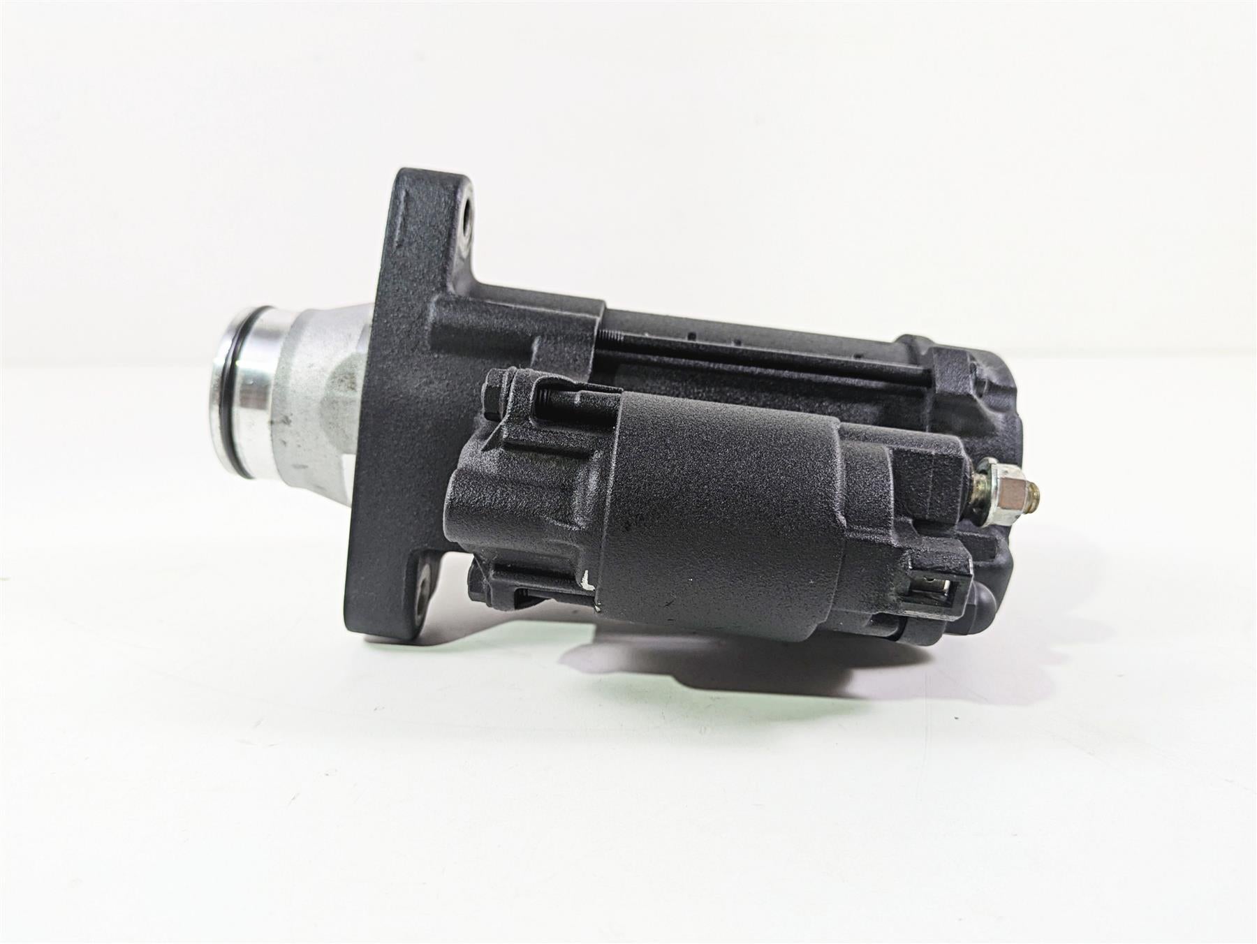 2020 Harley Softail FXST Standard Engine Starter Motor M8 107 114 31400057 {{ shop.shopifyCountryName }} - Mototech271
