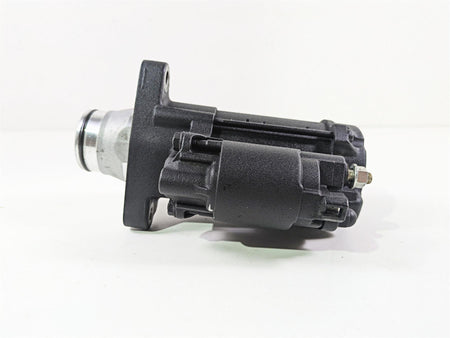 2020 Harley Softail FXST Standard Engine Starter Motor M8 107 114 31400057 {{ shop.shopifyCountryName }} - Mototech271