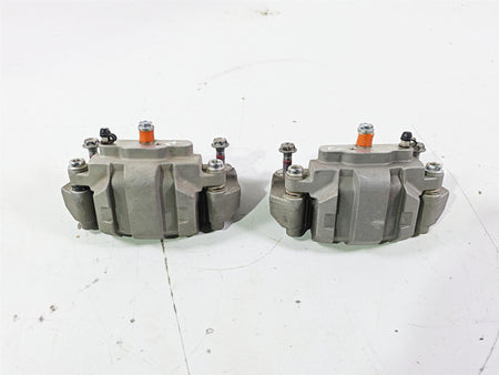 2020 Kawasaki Teryx KRX KRF 1000 Front Brake Caliper Set 43080-0221 43080-0222 {{ shop.shopifyCountryName }} - Mototech271