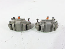 Load image into Gallery viewer, 2020 Kawasaki Teryx KRX KRF 1000 Front Brake Caliper Set 43080-0221 43080-0222 | Mototech271
