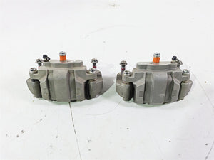 2020 Kawasaki Teryx KRX KRF 1000 Front Brake Caliper Set 43080-0221 43080-0222 | Mototech271