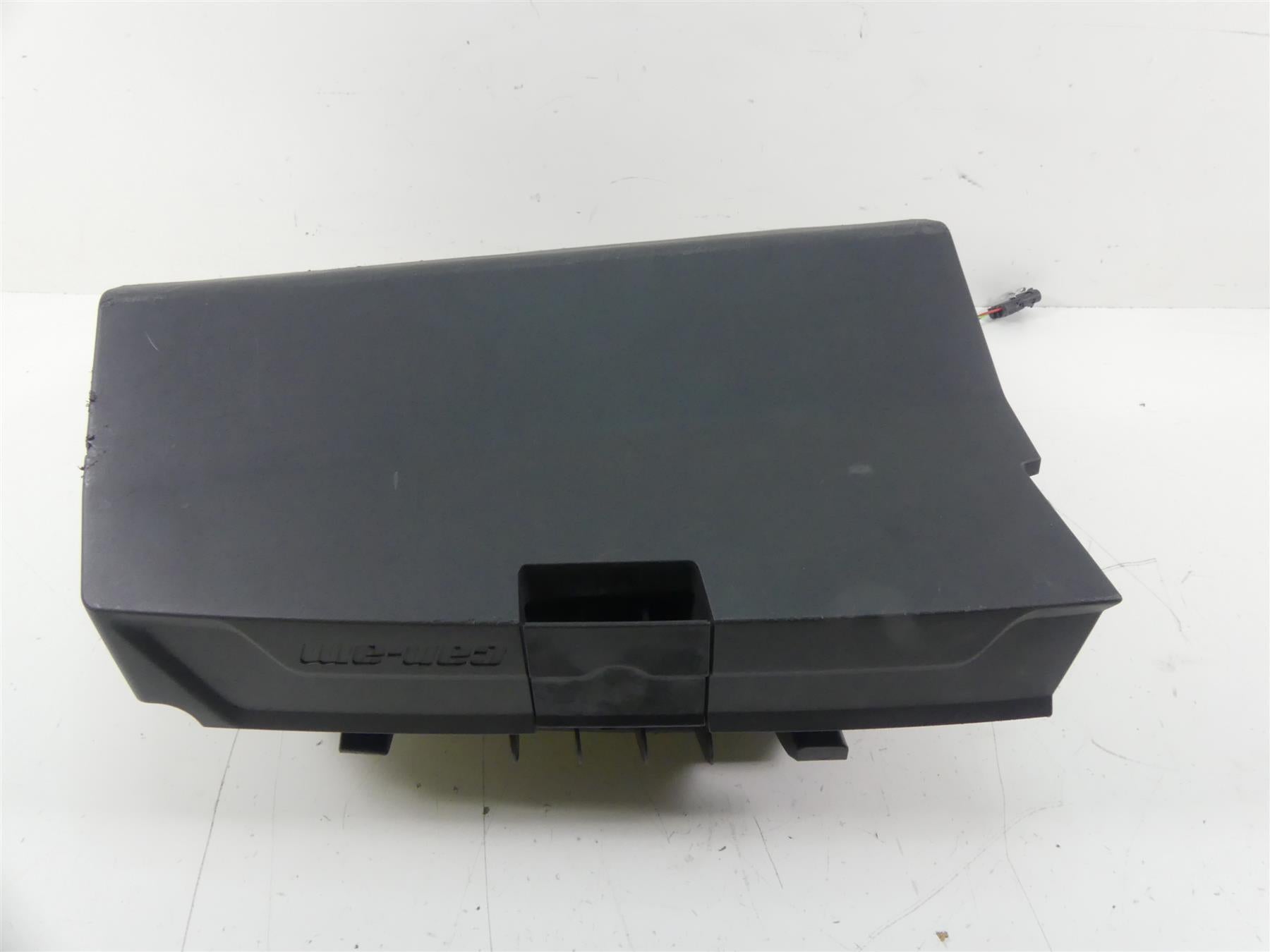 2020 Can-Am Commander 1000R XT Glove Storage Compartment Box 707900046 {{ shop.shopifyCountryName }} - Mototech271