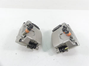 2005 Honda V-Twin VTX1800 S3 Front Nissin Brake Caliper Set 45250-MCV-006 | Mototech271