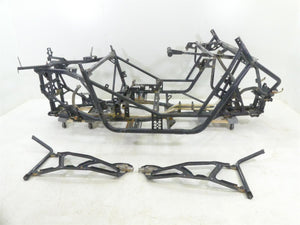 2018 Polaris RZR S 900  Straight Main Frame Chassis - Slvg - Read 1022386-458