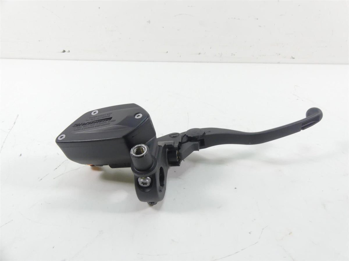 2020 BMW F850 GS K81 Rallye Nissin Front Brake Master Cylinder 32728563845 {{ shop.shopifyCountryName }} - Mototech271