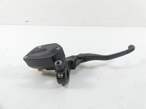 2020 BMW F850 GS K81 Rallye Nissin Front Brake Master Cylinder 32728563845 | Mototech271