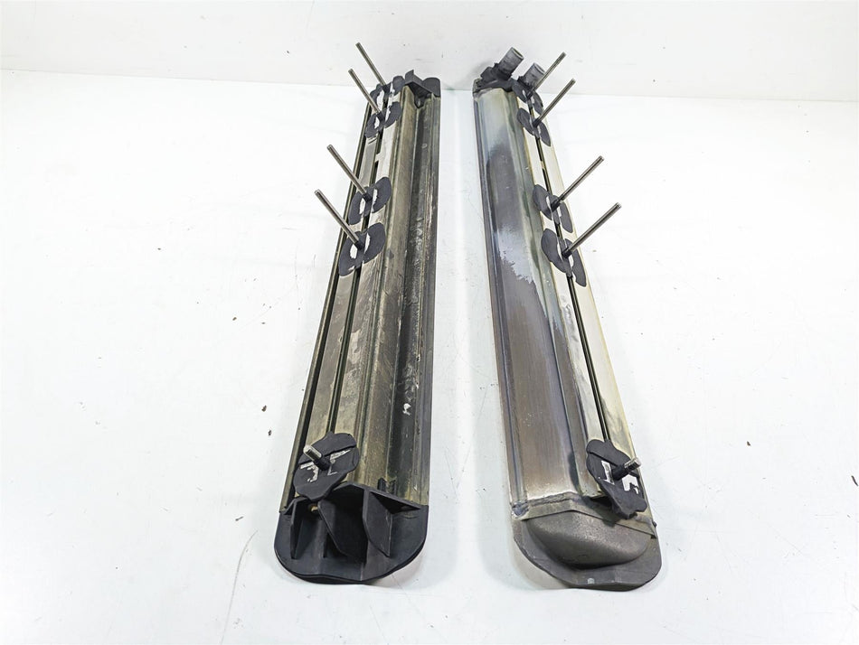 2016 Sea-Doo Spark 900 Radiator Cooler Heat Exchanger + Hull 276000389 {{ shop.shopifyCountryName }} - Mototech271