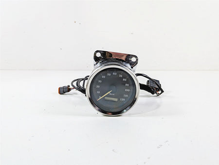 2003 Harley Sportster XL1200 Speedometer Gauges + Indicator Set 19k 67283-99A {{ shop.shopifyCountryName }} - Mototech271