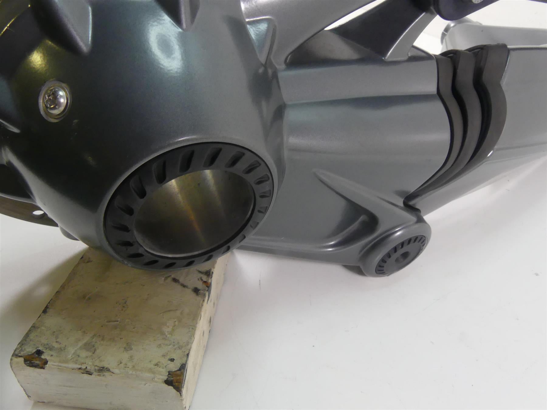 2016 BMW R nineT R9T K21 Differential Swingarm Drive Shaft 32:11 33118526831 {{ shop.shopifyCountryName }} - Mototech271