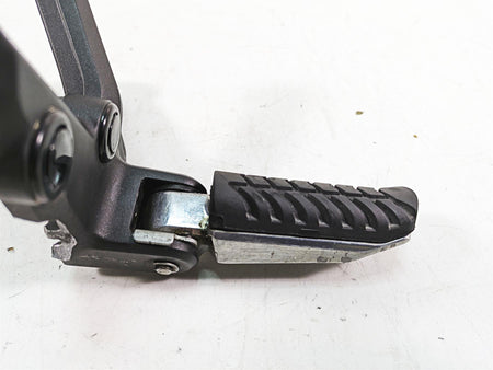 2018 Kawasaki ZX1002 Ninja H2 SX Right Passenger Foot Peg - Read 35063-1421-46R {{ shop.shopifyCountryName }} - Mototech271