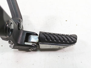 2018 Kawasaki ZX1002 Ninja H2 SX Right Passenger Foot Peg - Read 35063-1421-46R