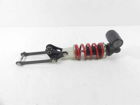2019 Triumph Street Triple 765R Rear Shock Showa Damper T2057972 {{ shop.shopifyCountryName }} - Mototech271
