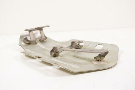 2016 BMW K50 R1200GS Skid Plate Engine Protection Guard Mounts 77148533747 {{ shop.shopifyCountryName }} - Mototech271