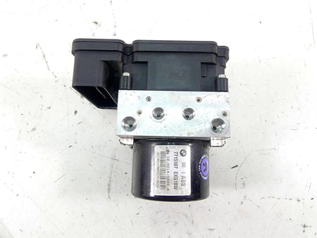 2009 BMW R1200 GS K25 Abs Brake Pump Unit Module Gen2 34517715109 7715107 {{ shop.shopifyCountryName }} - Mototech271